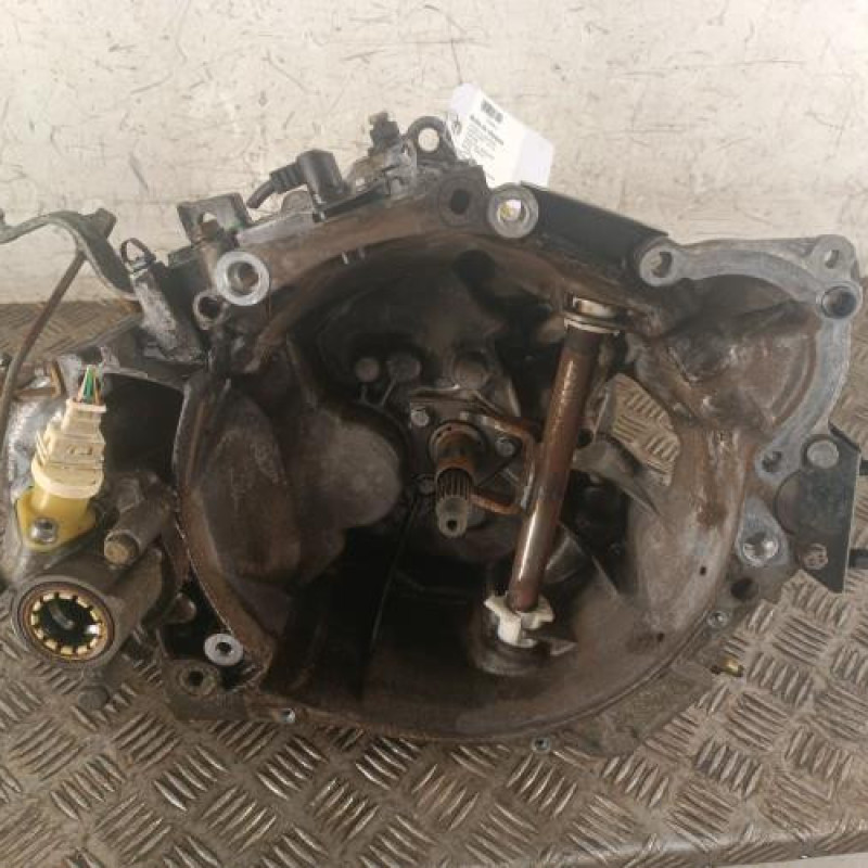 Boite de vitesses CITROEN XSARA
