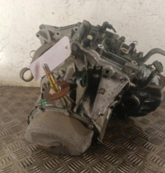 Boite de vitesses CITROEN XSARA Photo n°3