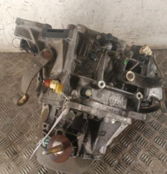 Boite de vitesses CITROEN XSARA Photo n°4