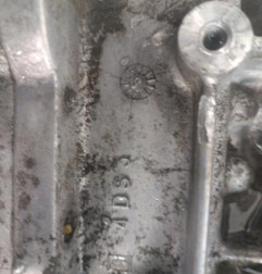 Boite de vitesses CITROEN XSARA Photo n°5