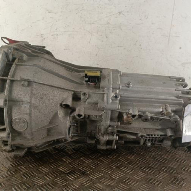 Boite de vitesses BMW X1 E84