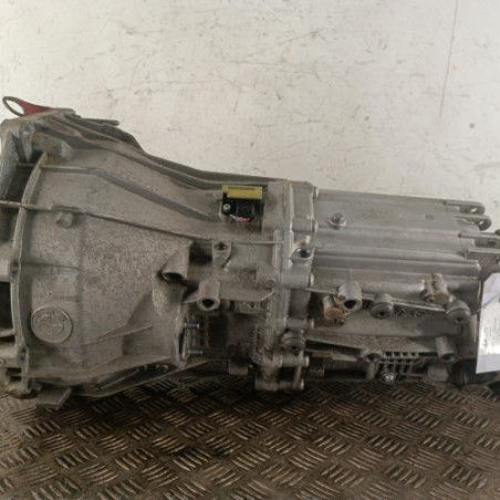 Boite de vitesses BMW X1 E84 Photo n°1