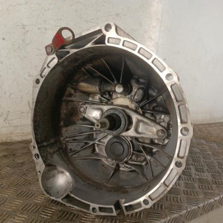 Boite de vitesses BMW X1 E84