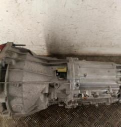 Boite de vitesses BMW X1 E84 Photo n°3