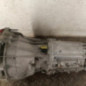 Boite de vitesses BMW X1 E84