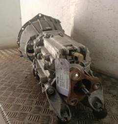 Boite de vitesses BMW X1 E84 Photo n°4