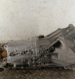 Boite de vitesses BMW X1 E84 Photo n°5
