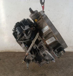 Boite de vitesses RENAULT VEL SATIS Photo n°1