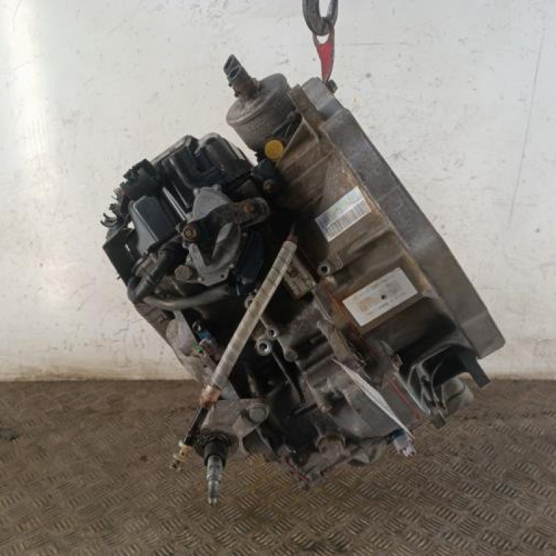 Boite de vitesses RENAULT VEL SATIS