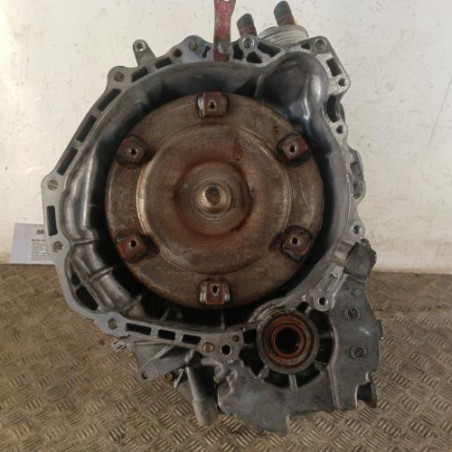 Boite de vitesses RENAULT VEL SATIS