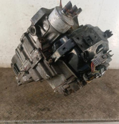 Boite de vitesses RENAULT VEL SATIS Photo n°3