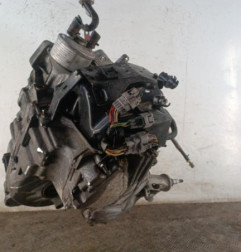 Boite de vitesses RENAULT VEL SATIS Photo n°4