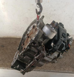 Boite de vitesses RENAULT VEL SATIS Photo n°5