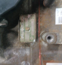 Boite de vitesses RENAULT VEL SATIS Photo n°6