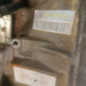 Boite de vitesses RENAULT VEL SATIS