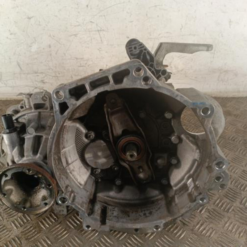 Boite de vitesses VOLKSWAGEN POLO 5