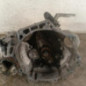 Boite de vitesses VOLKSWAGEN POLO 5