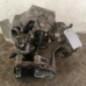Boite de vitesses VOLKSWAGEN POLO 5