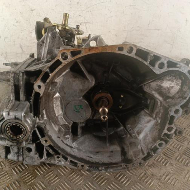 Boite de vitesses PEUGEOT 407