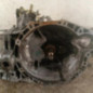 Boite de vitesses PEUGEOT 407