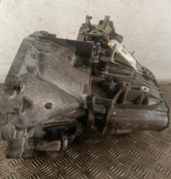 Boite de vitesses PEUGEOT 407 Photo n°3