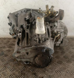 Boite de vitesses PEUGEOT 407 Photo n°4