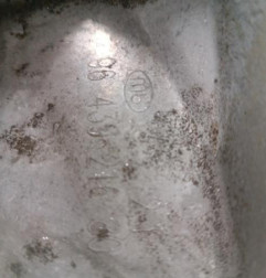 Boite de vitesses PEUGEOT 407 Photo n°7