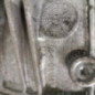 Boite de vitesses PEUGEOT 407