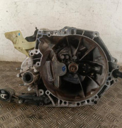 Boite de vitesses CITROEN C4 CACTUS Photo n°1