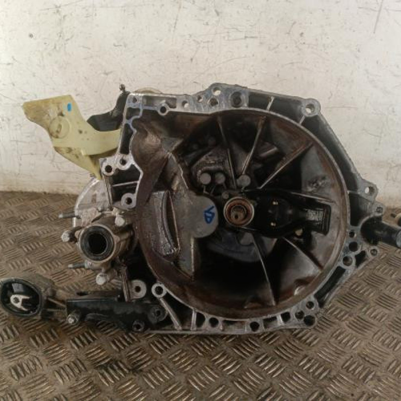 Boite de vitesses CITROEN C4 CACTUS