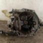 Boite de vitesses CITROEN C4 CACTUS
