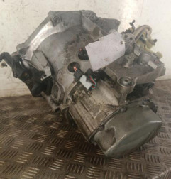 Boite de vitesses CITROEN C4 CACTUS