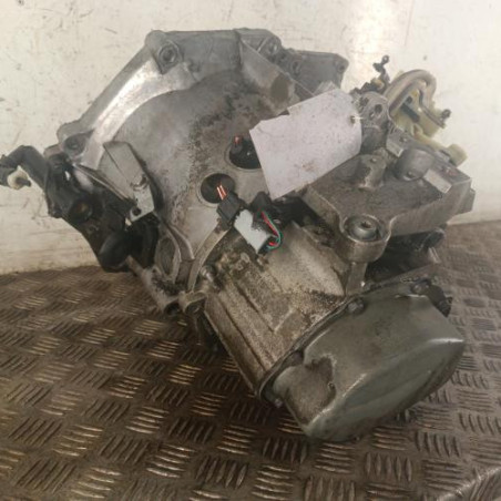 Boite de vitesses CITROEN C4 CACTUS