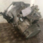 Boite de vitesses CITROEN C4 CACTUS