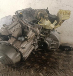 Boite de vitesses CITROEN C4 CACTUS Photo n°3