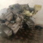 Boite de vitesses CITROEN C4 CACTUS