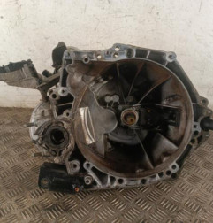 Boite de vitesses PEUGEOT 308 2 Photo n°1