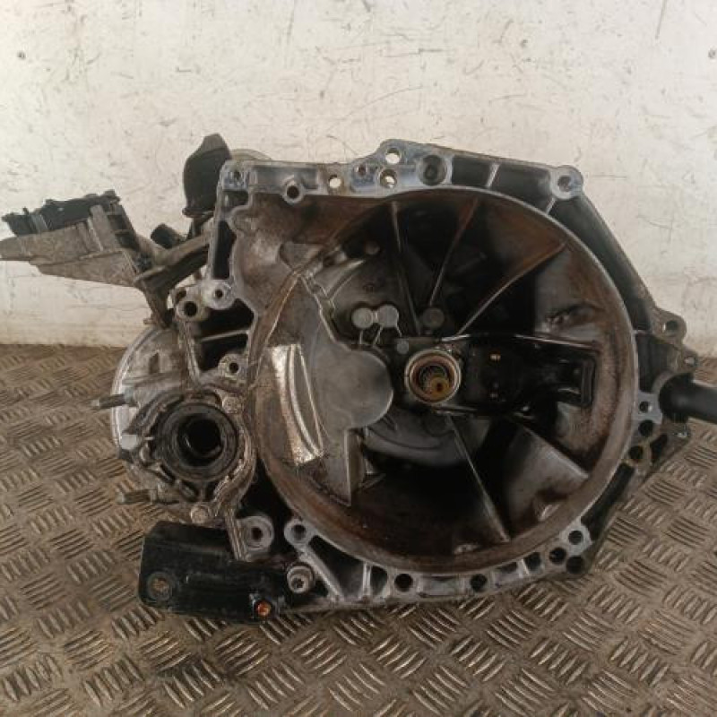 Boite de vitesses PEUGEOT 308 2