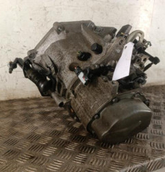 Boite de vitesses PEUGEOT 308 2