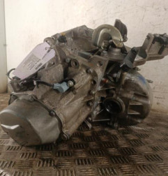 Boite de vitesses PEUGEOT 308 2 Photo n°3