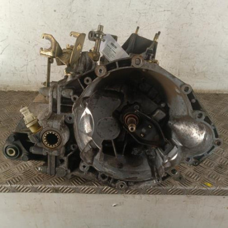 Boite de vitesses FIAT DUCATO 2 Photo n°1