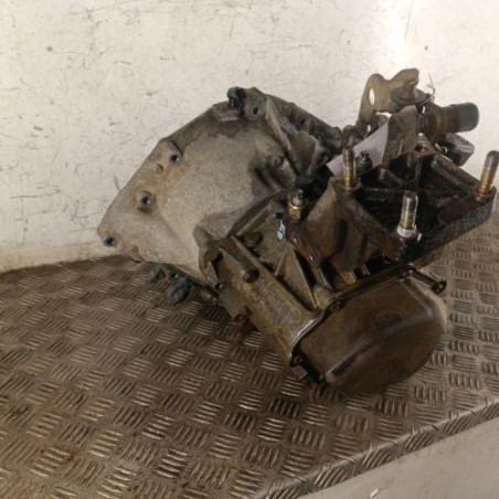 Boite de vitesses FIAT DUCATO 2