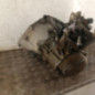 Boite de vitesses FIAT DUCATO 2