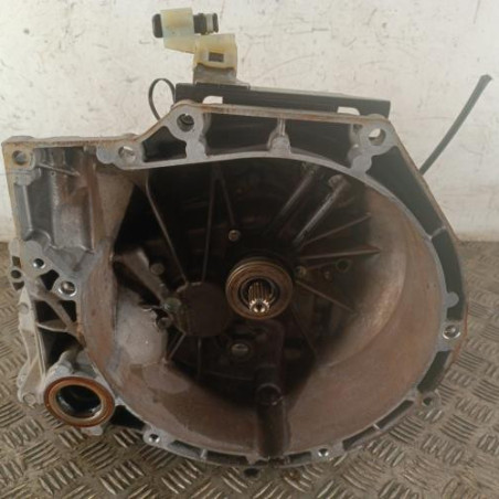 Boite de vitesses FORD FIESTA 6 Photo n°1