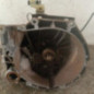 Boite de vitesses FORD FIESTA 6