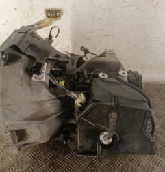 Boite de vitesses FORD FIESTA 6