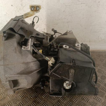 Boite de vitesses FORD FIESTA 6