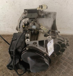 Boite de vitesses FORD FIESTA 6 Photo n°3