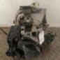 Boite de vitesses FORD FIESTA 6