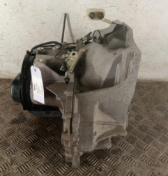 Boite de vitesses FORD FIESTA 6 Photo n°4